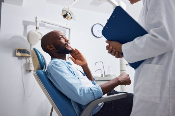 Best Holiday Emergency Dentist in Tiffin, IA