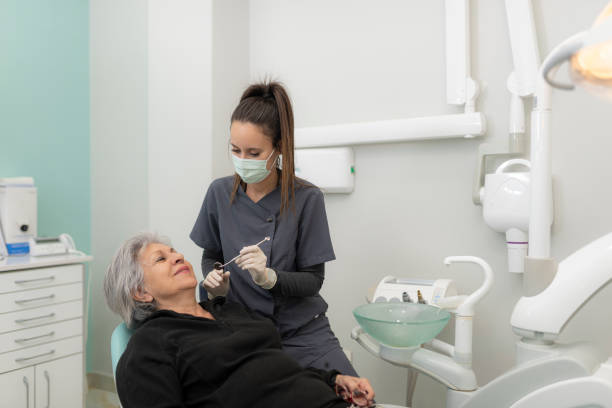 Best Emergency Cosmetic Dentistry in Tiffin, IA