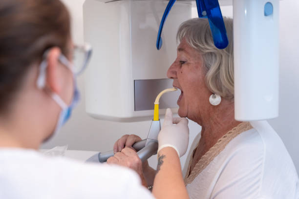 Best Mobile Emergency Dentist in Tiffin, IA