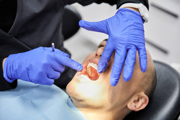 Best Pediatric Emergency Dentist in Tiffin, IA